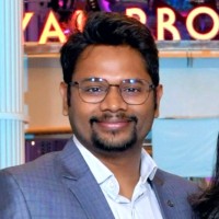 Sanjay Gurunath