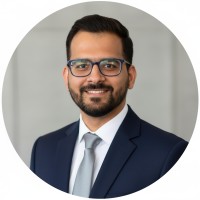 CA Aditya Mohata, CFA