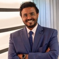 Sultan Aburezeza, P.E.