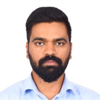 Sandesh More, E.I.T, MSEE, SMIEEE