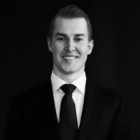 Henrik Struksnæs, CFM