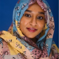 Roua Haroon