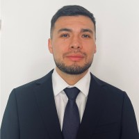 Camilo Gajardo Orellana