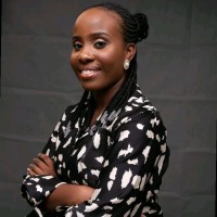 Ngozi Okoro