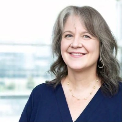 Cindy Mitchell
