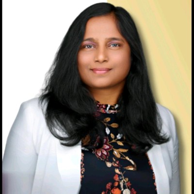 Jyothi Vemu