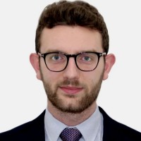 Vincenzo Guarracino, AFM