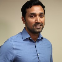 Jaimon Joseph, PE