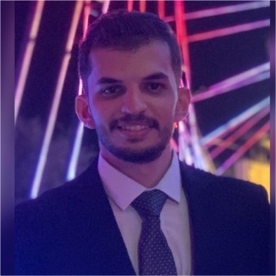 Ahmad Almahameed