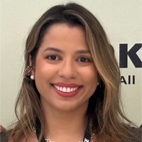 Estefanía Arango Zabala