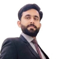 Muhammad Saqlain