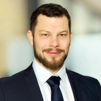 Patrick Küster, CFM