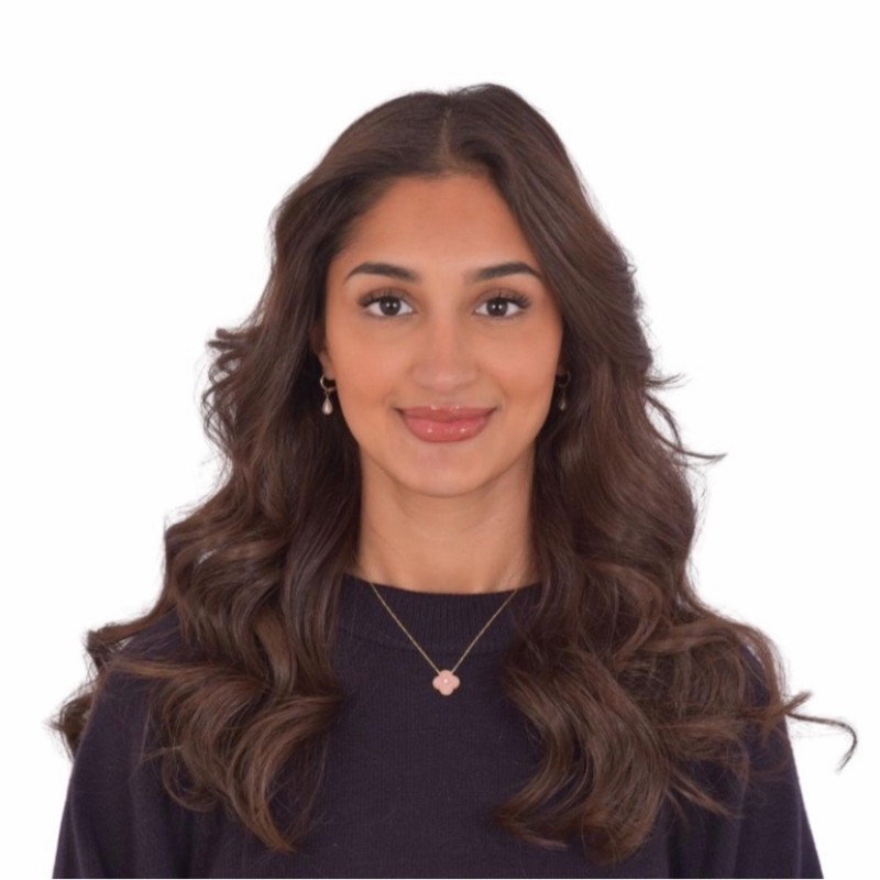 Nouf AlAwadhi, AFM
