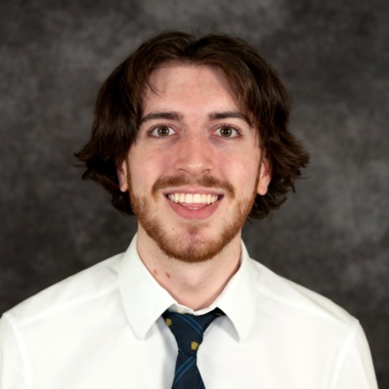 Gabriel Stearn, EIT