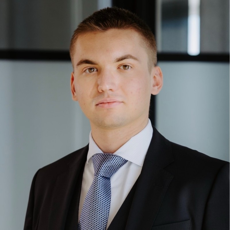 Srdjan Grbic, AFM