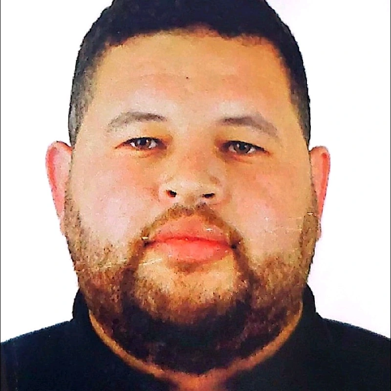 Mustafa Elrefai