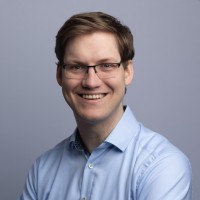 Rene Levermann, CFM