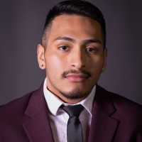 Achilles Leon Palomino, EIT, PE Power Exam Passed