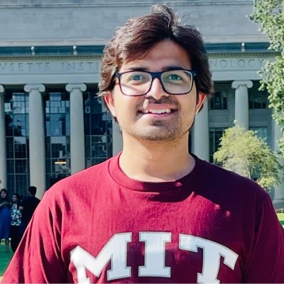 Sidhant Kumar