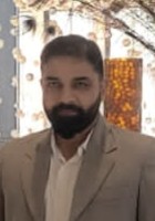 Syed Aqeel Ahmed