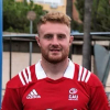 Josh McIlroy