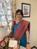 Sarojini Padmanathan