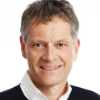Klaus Böde
