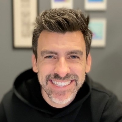 Nick Francis