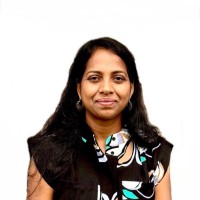 Swetha Devunuri