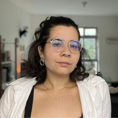Ana Carolina Cabral
