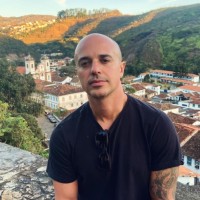 Marlon Fernando Goulart da Silveira