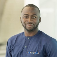 Israel Olugbemi