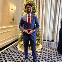 Kartik Manoharan Nair