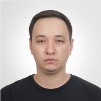 Ernazar Iskenderov