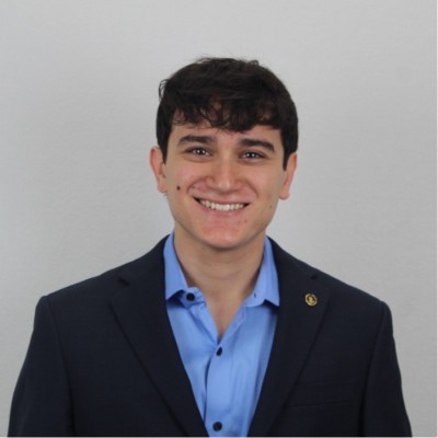Robert Alcasabas