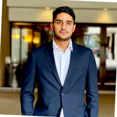 Aaditya Bishnoi