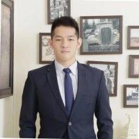 Andrew Low