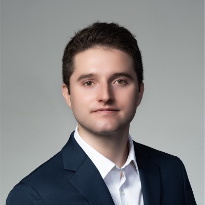 Matthew Prezioso