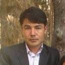 Sayed Reza Sadat