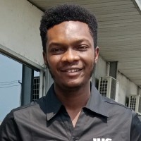 Itoro Akpan