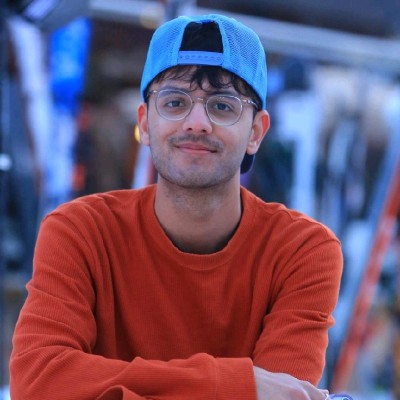 Syed Zarak Hassan