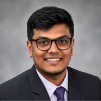 Vaidik Shah