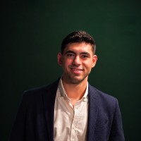 Mahmoud Ismail