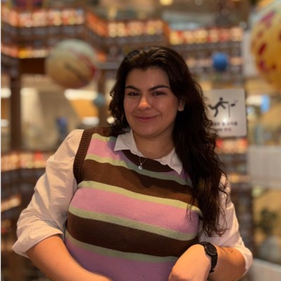 Marcelle Luna Souza