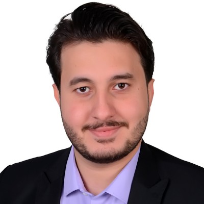 Mohamed ElHusseiny