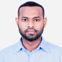 Kanidu Perera