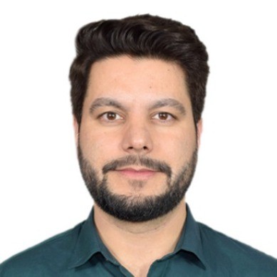 Syed Zubair