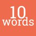 10words
