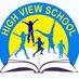 High View School