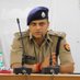 Ashish Tiwari,IPS